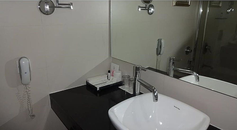 Green Park - Hyderabad Cinnamon 3