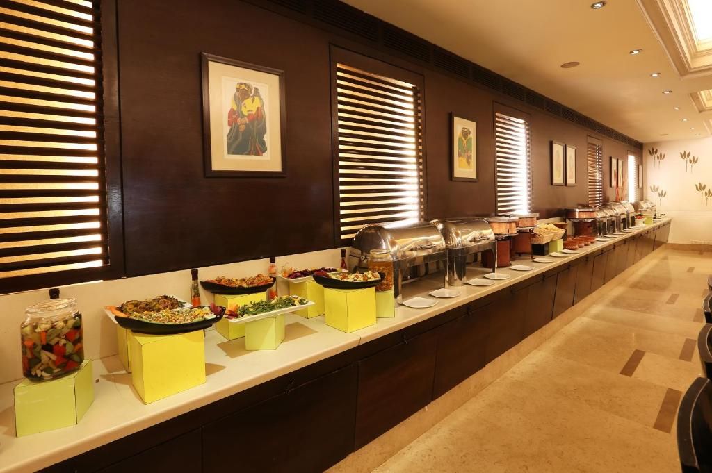 undefined Greenpark Hyderabad 9