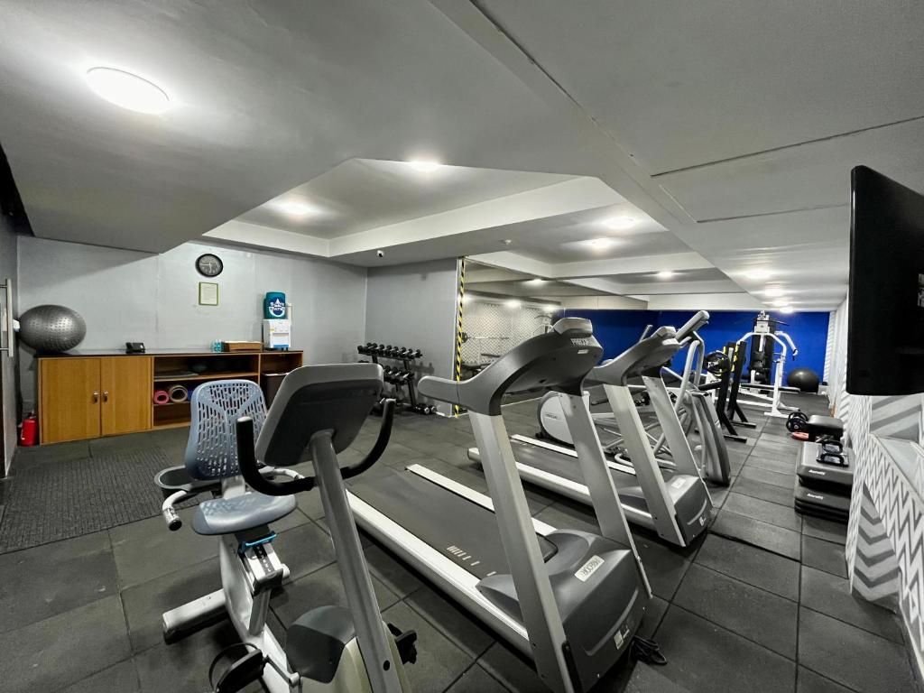 undefined Greenpark Hyderabad 7