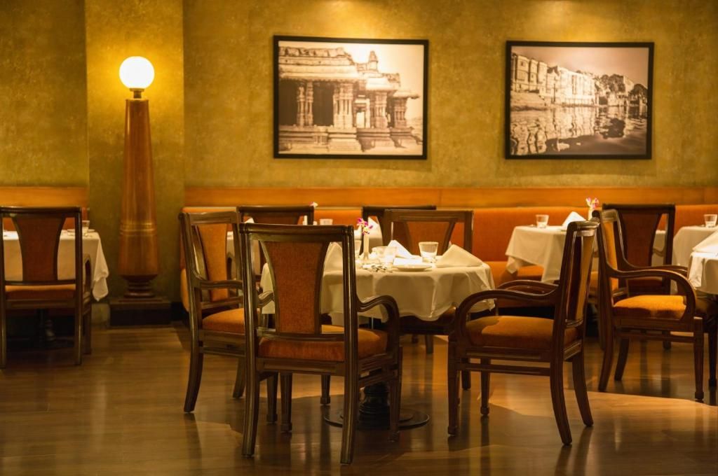 undefined Greenpark Hyderabad 10