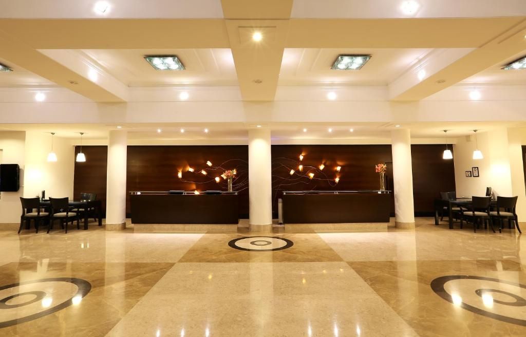 undefined Greenpark Hyderabad 2