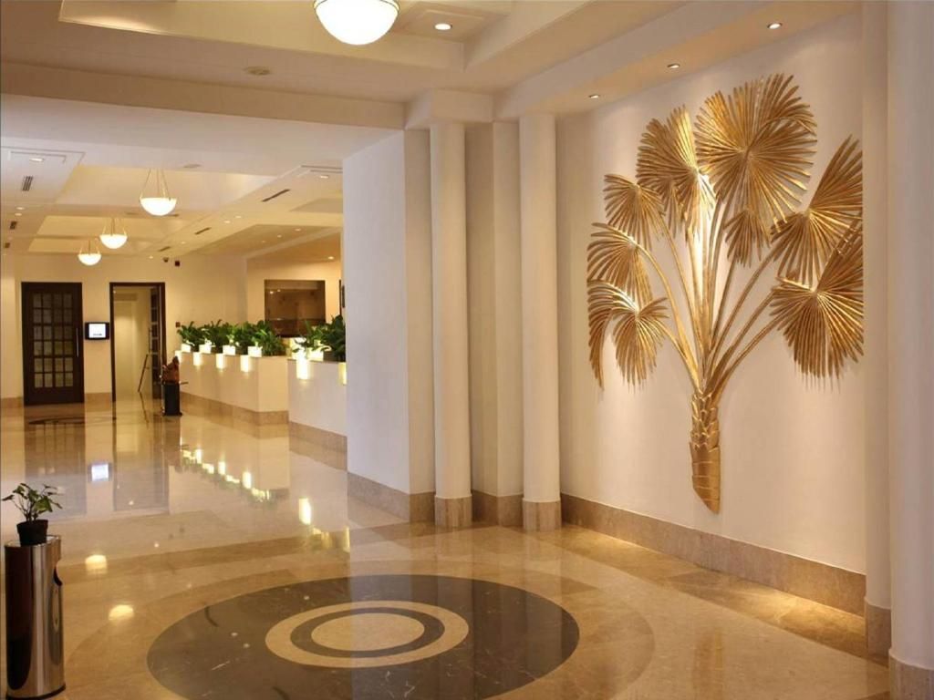 undefined Greenpark Hyderabad 10