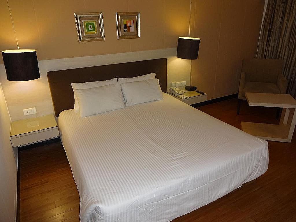 Green Park - Hyderabad Cinnamon 5