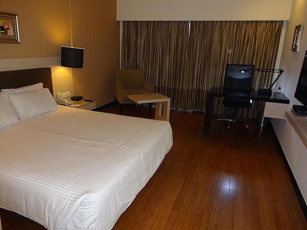 Green Park - Hyderabad Cinnamon 2