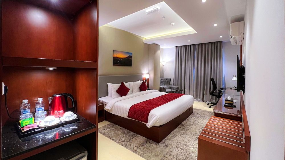 Muscat Express Hotel