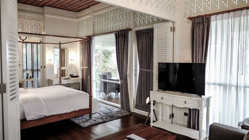 Exclusive Villa, 1 Bedroom