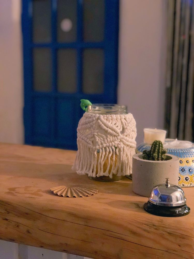 undefined L'onda Oda Bodrum 5