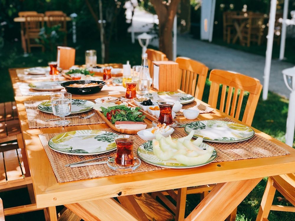 undefined L'onda Oda Bodrum 7