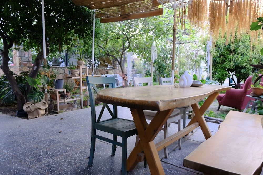 undefined L'onda Oda Bodrum 10