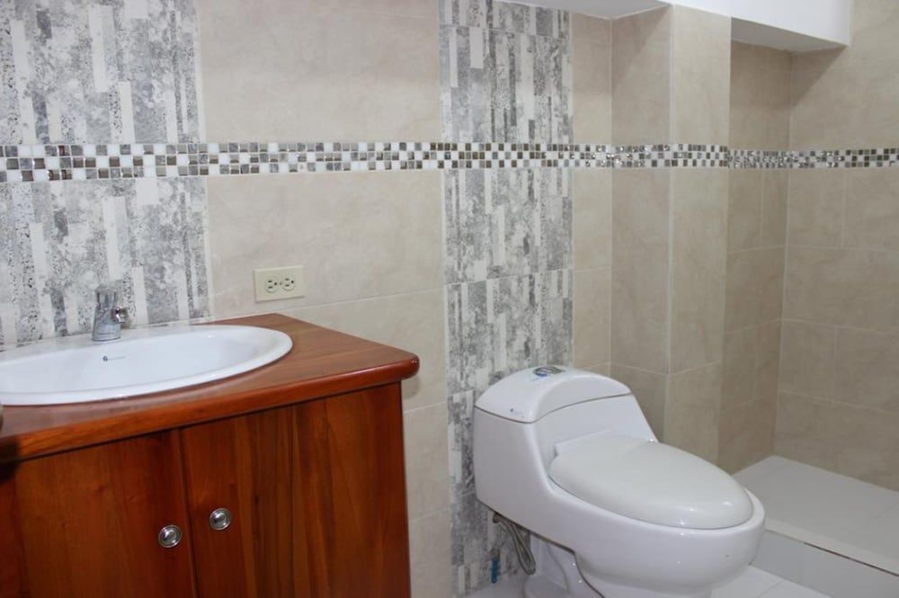 The Island Home Standard Room, 1 King Bed, City View 6