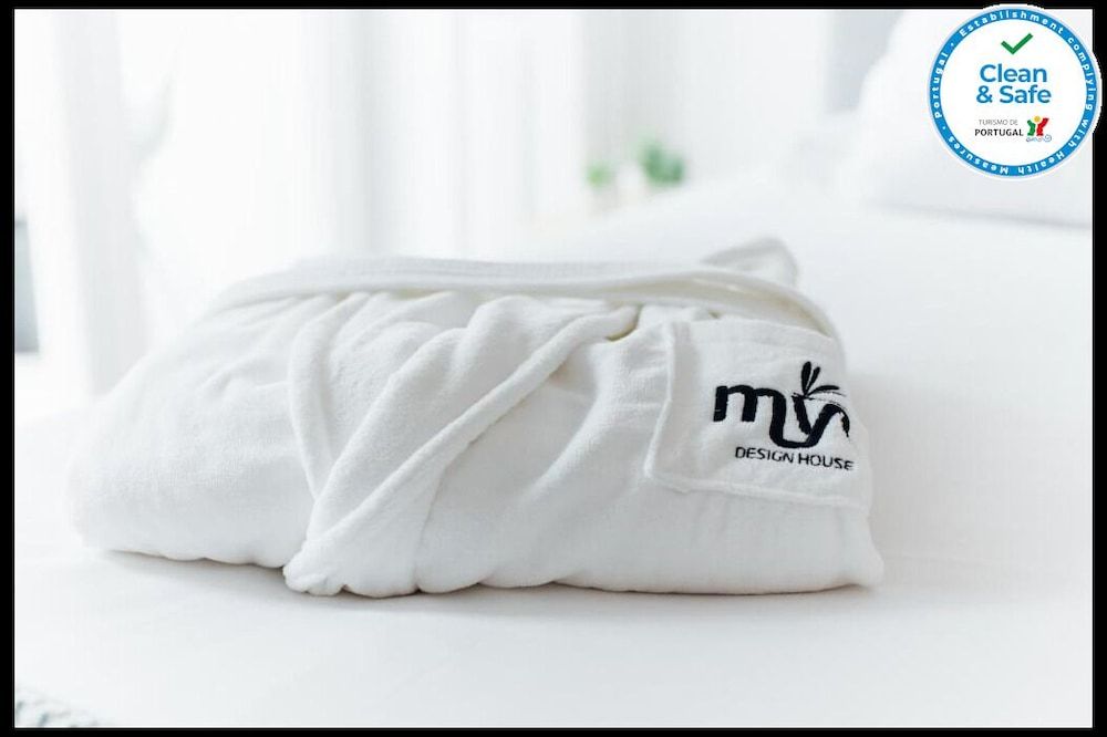 Myo Design House Premium Apartment (Myo Suite Rooftop) 7