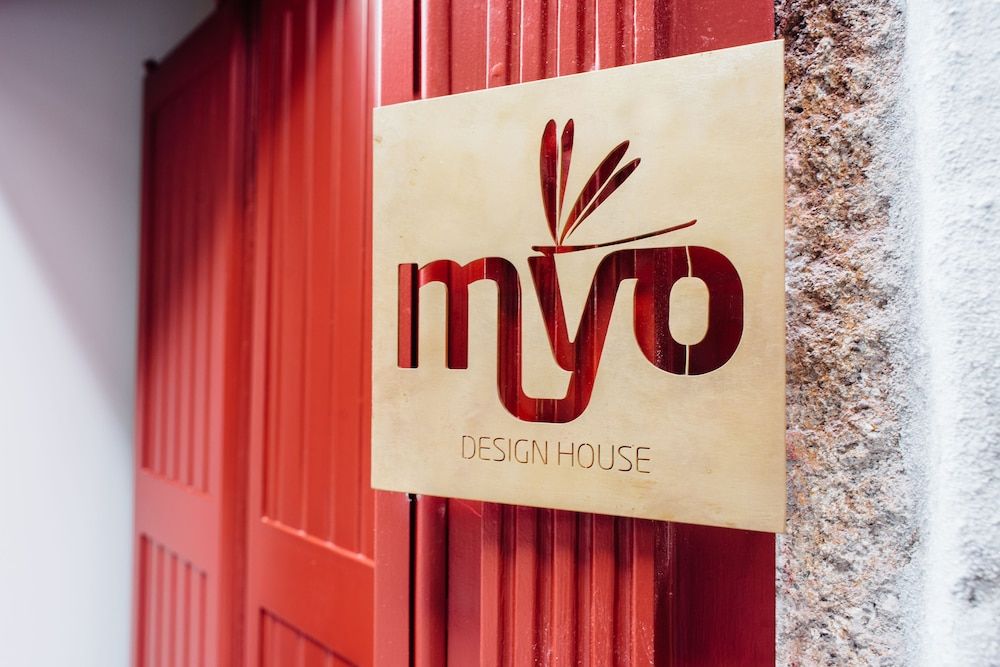undefined Myo Design House 5