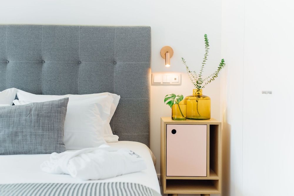 Myo Design House Apartment, Balcony (Myo Suite Balcony) 4