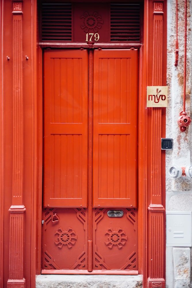 undefined Myo Design House 3