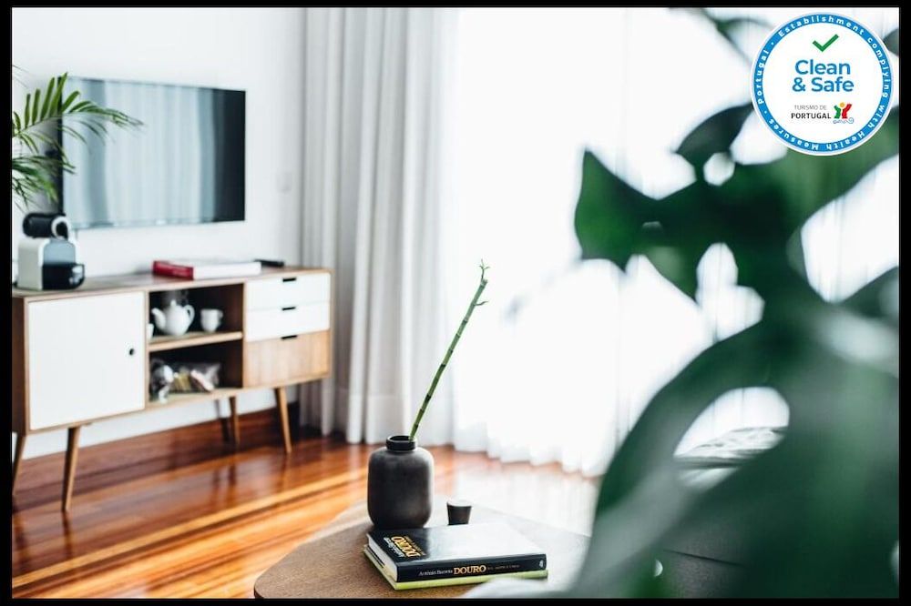 Myo Design House Apartment, Balcony (Myo Suite Balcony) 8