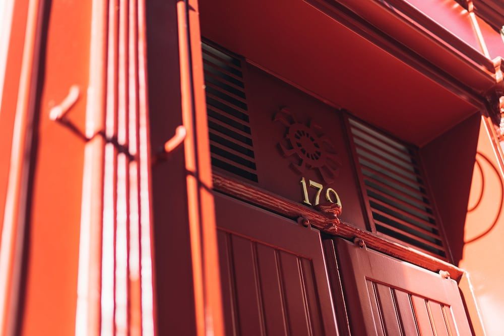 Myo Design House Premium Apartment (Myo Suite Rooftop) 6