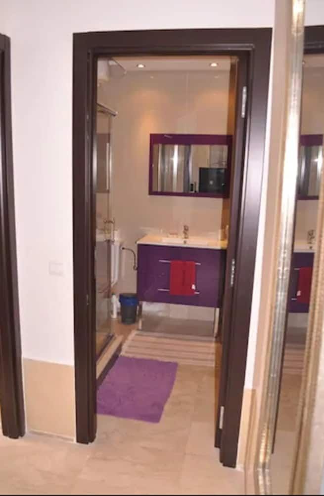 Appartement Gueliz Apartment, 2 Bedrooms 21