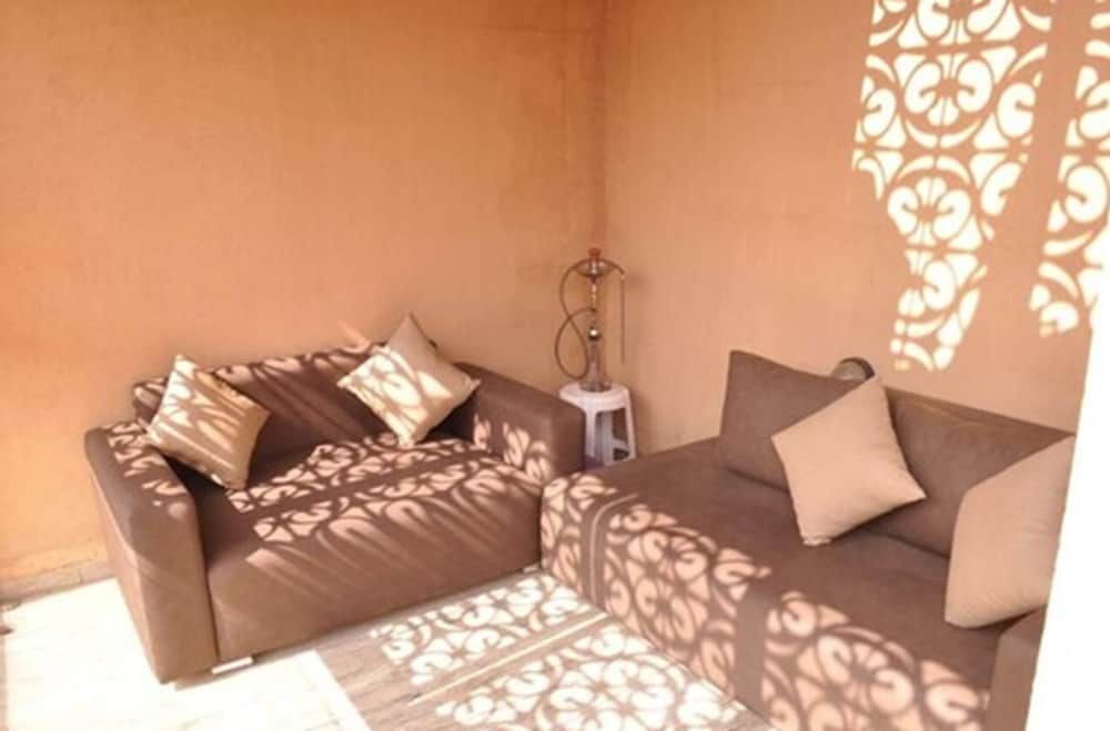 Appartement Gueliz Apartment, 2 Bedrooms 16