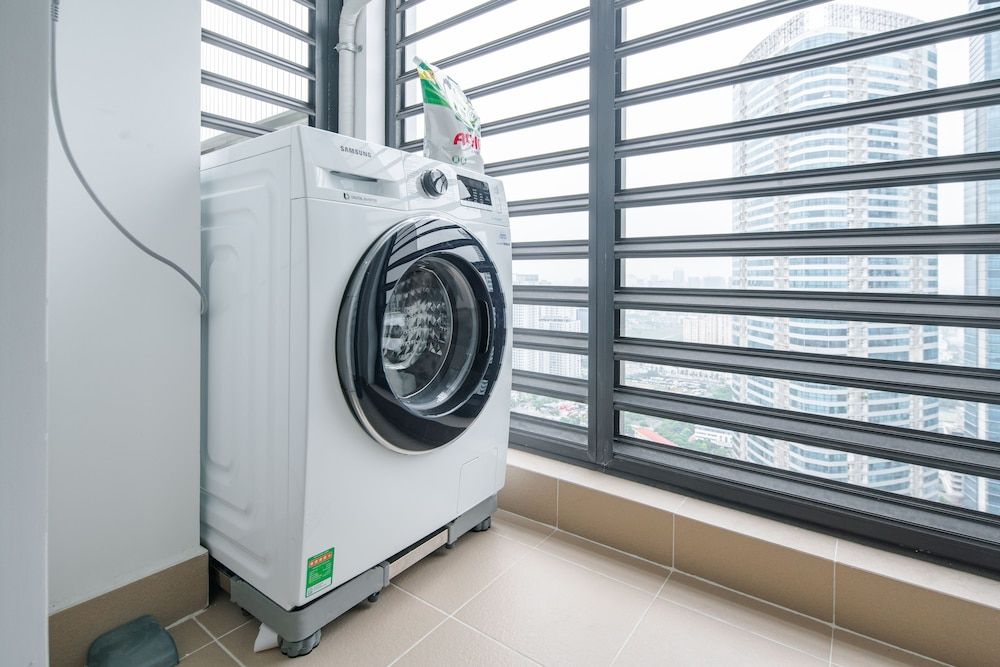 Luxury Apartment Vinhomes Skylake Luxury Apartment, 2 Bedrooms, City View, Tower 30