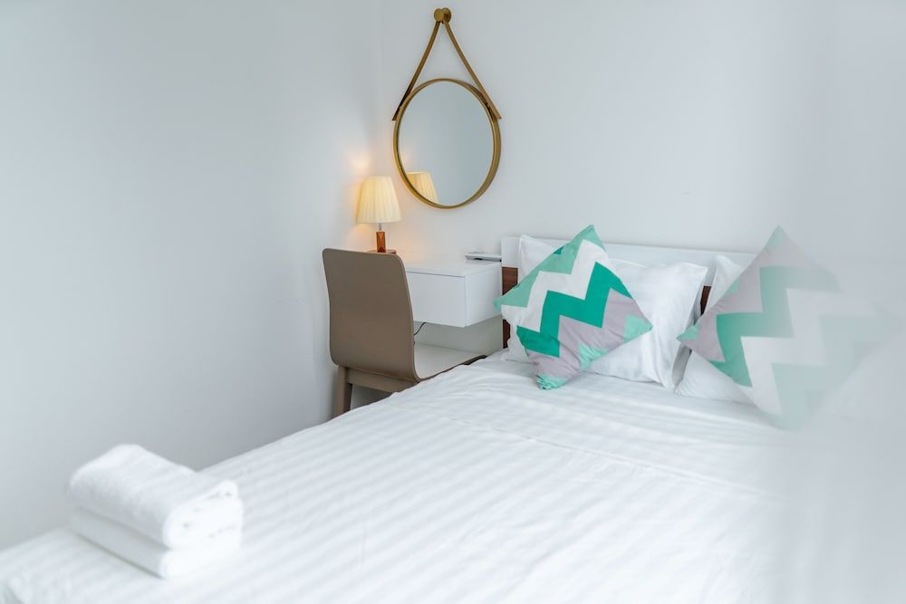 Luxury Apartment Vinhomes Skylake Luxury Apartment, 2 Bedrooms, City View, Tower