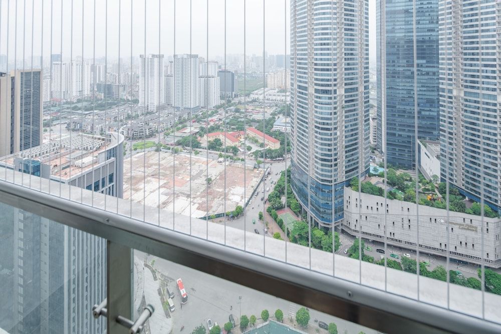 Luxury Apartment Vinhomes Skylake Luxury Apartment, 2 Bedrooms, City View, Tower 20