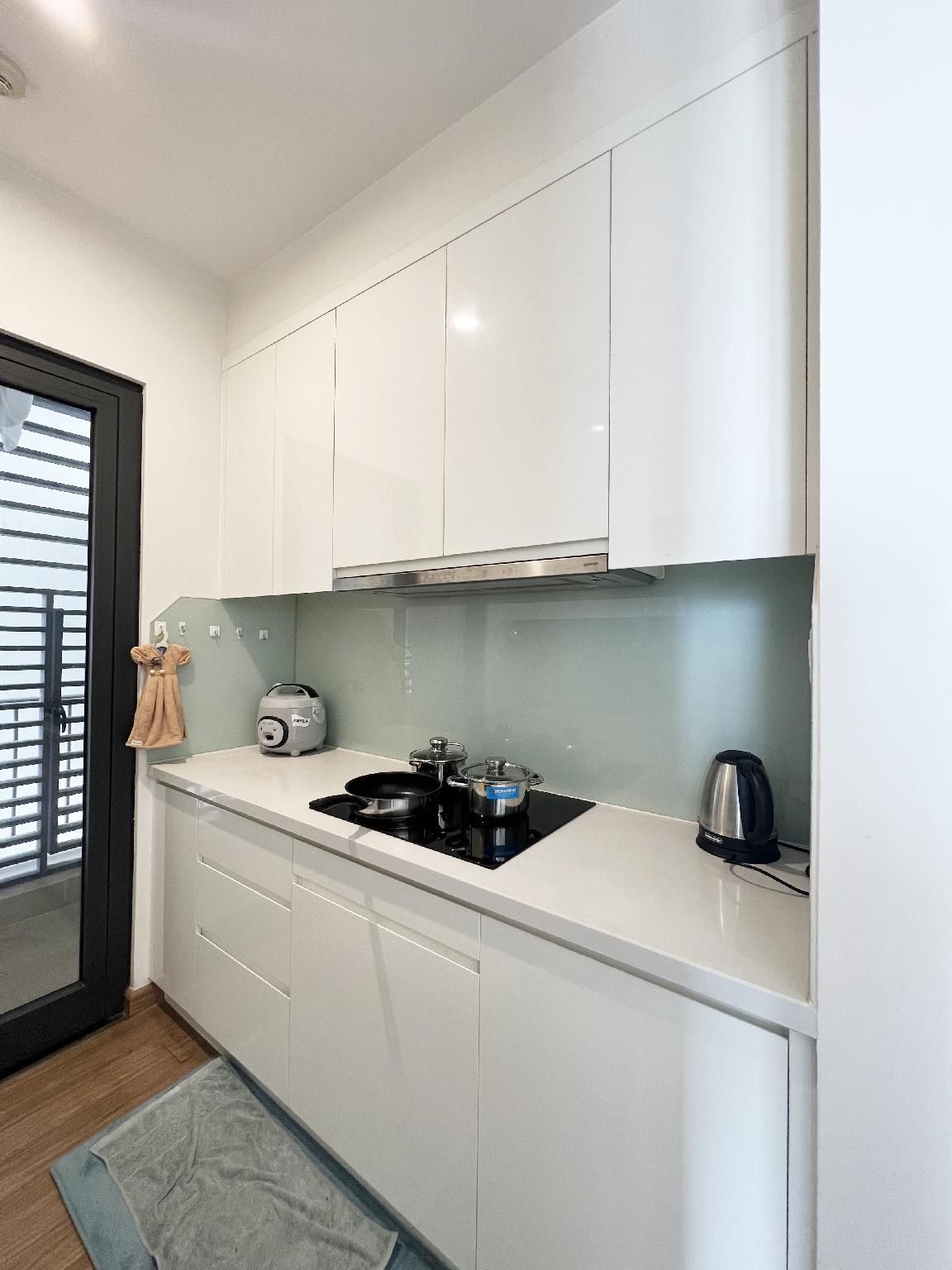 undefined Luxury Apartment Vinhomes Skylake 8