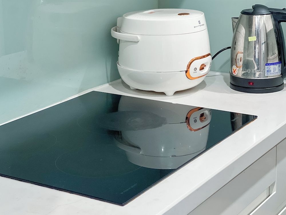 Luxury Apartment Vinhomes Skylake Luxury Apartment, 2 Bedrooms, City View, Tower 38