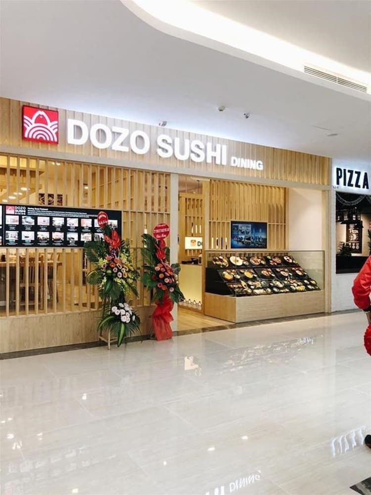 undefined Luxury Apartment Vinhomes Skylake 6