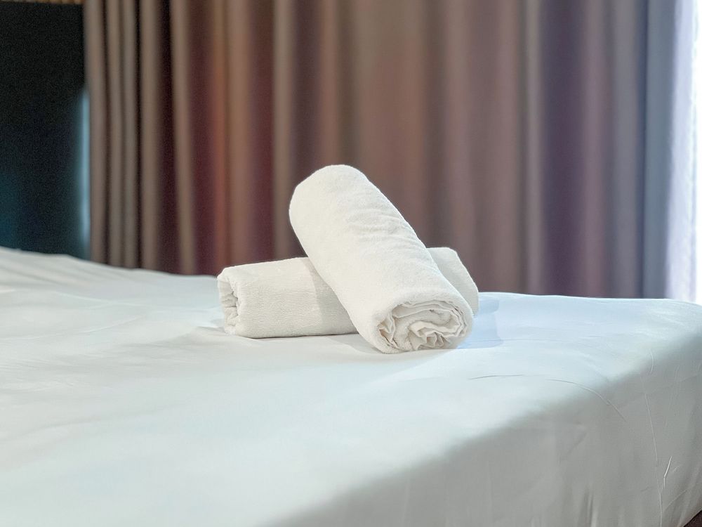 Luxury Apartment Vinhomes Skylake Luxury Apartment, 2 Bedrooms, City View, Tower 19