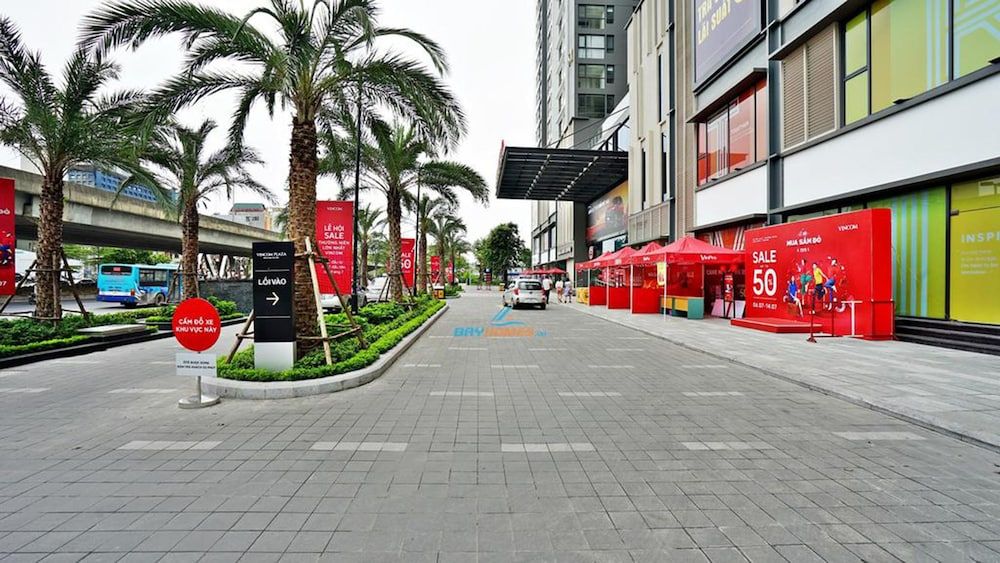 undefined Luxury Apartment Vinhomes Skylake 3