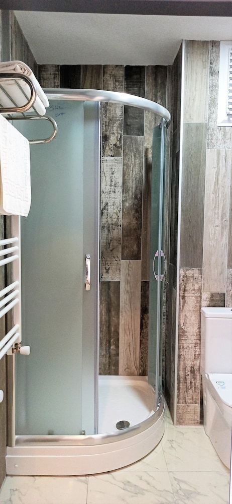 CITY59 SUITES & RESIDENCE Panorama Studio Room 4