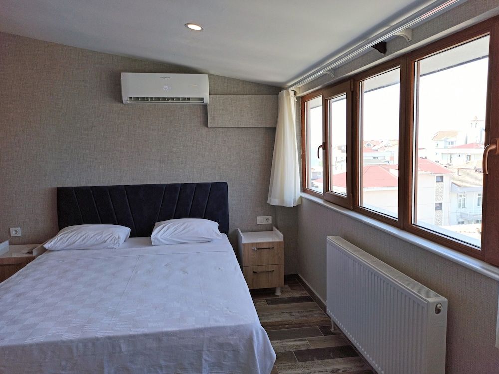 CITY59 SUITES & RESIDENCE Panorama Studio Room 2