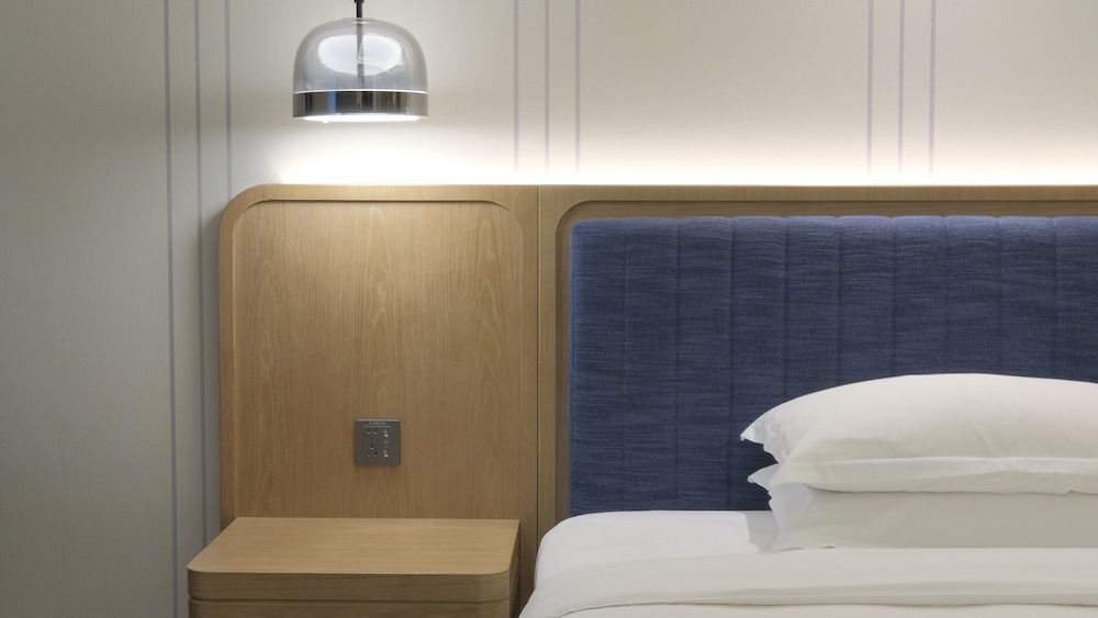 voco Guangzhou Shifu by IHG Standard Room 5
