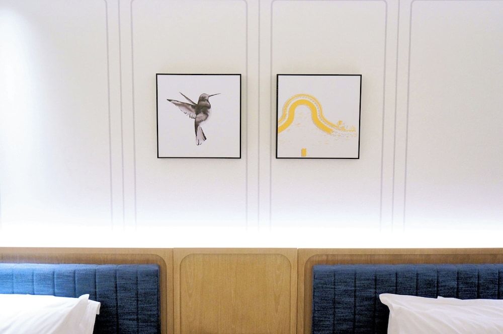 voco Guangzhou Shifu by IHG 1 King Bed Standard Accessible