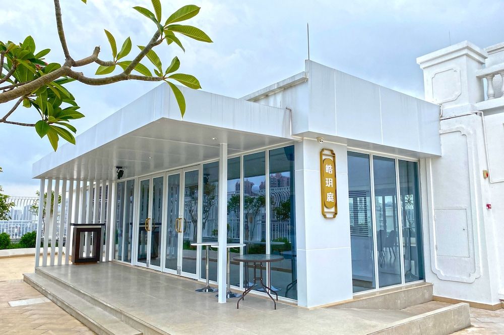 undefined voco Guangzhou Shifu by IHG 6