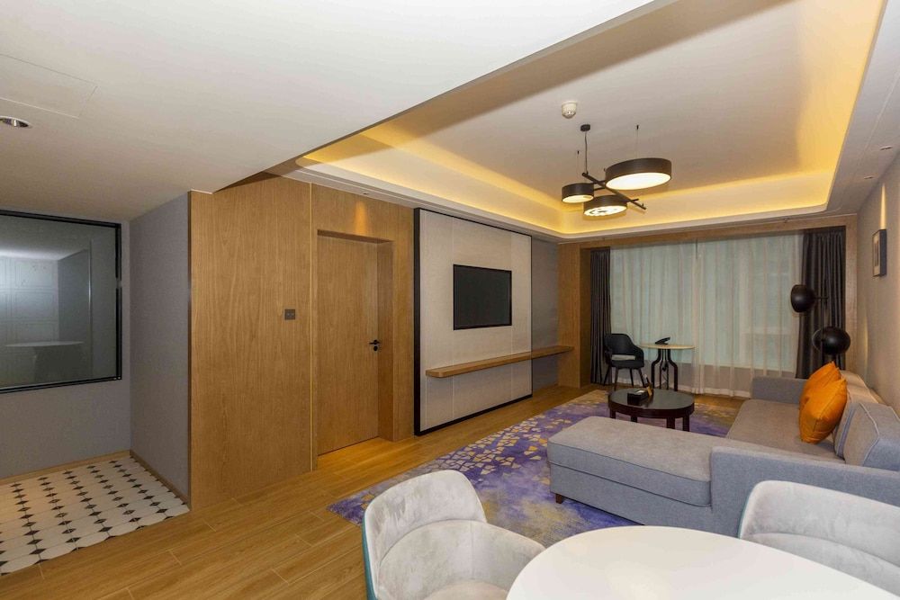 undefined voco Guangzhou Shifu by IHG 4