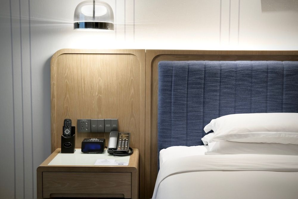 voco Guangzhou Shifu by IHG Standard Room 3