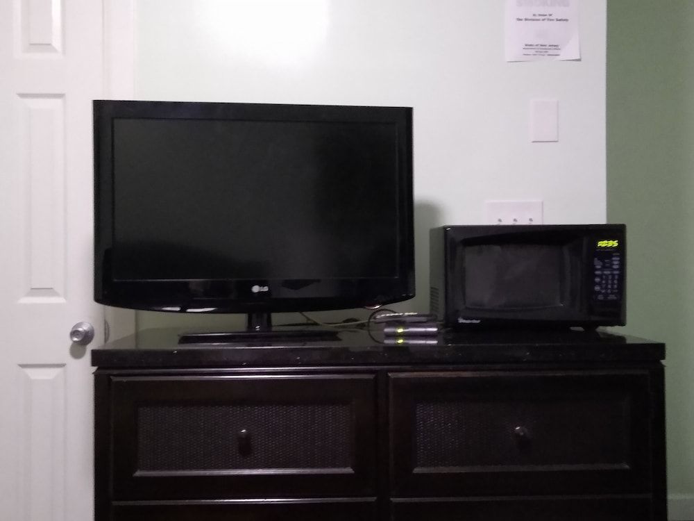 Laurel Notch Motel Classic Single Room 5