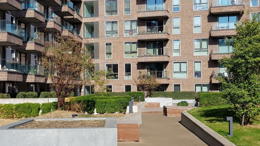 London Excel - O2 Arena - London City Airport Premium Apartment, 2 Bedrooms, City View 19