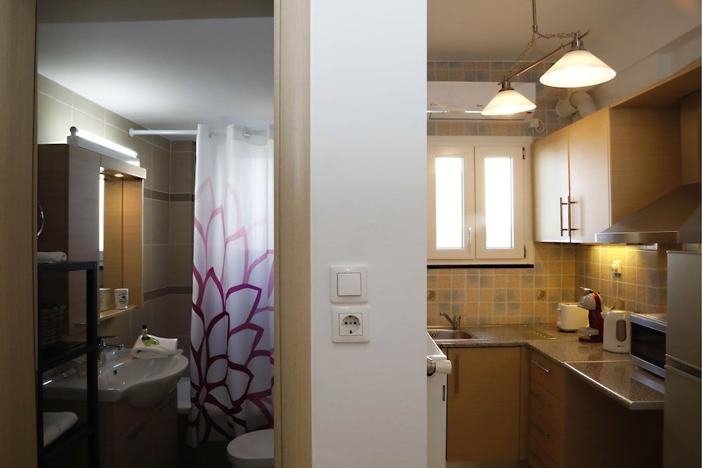 undefined Metaxourghio Boutique Apartment 10