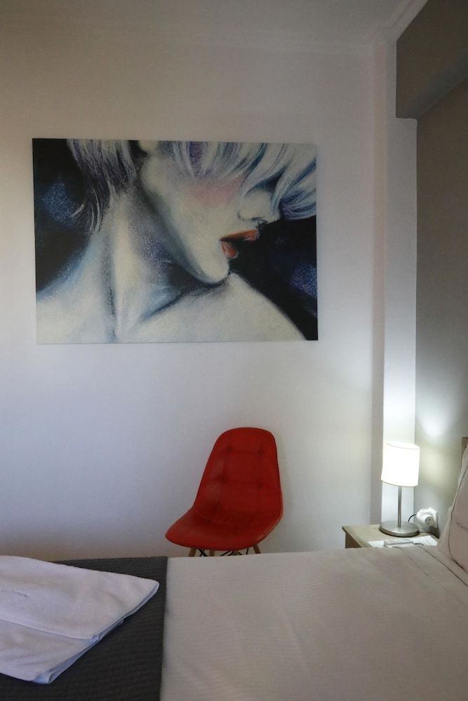 undefined Metaxourghio Boutique Apartment 4