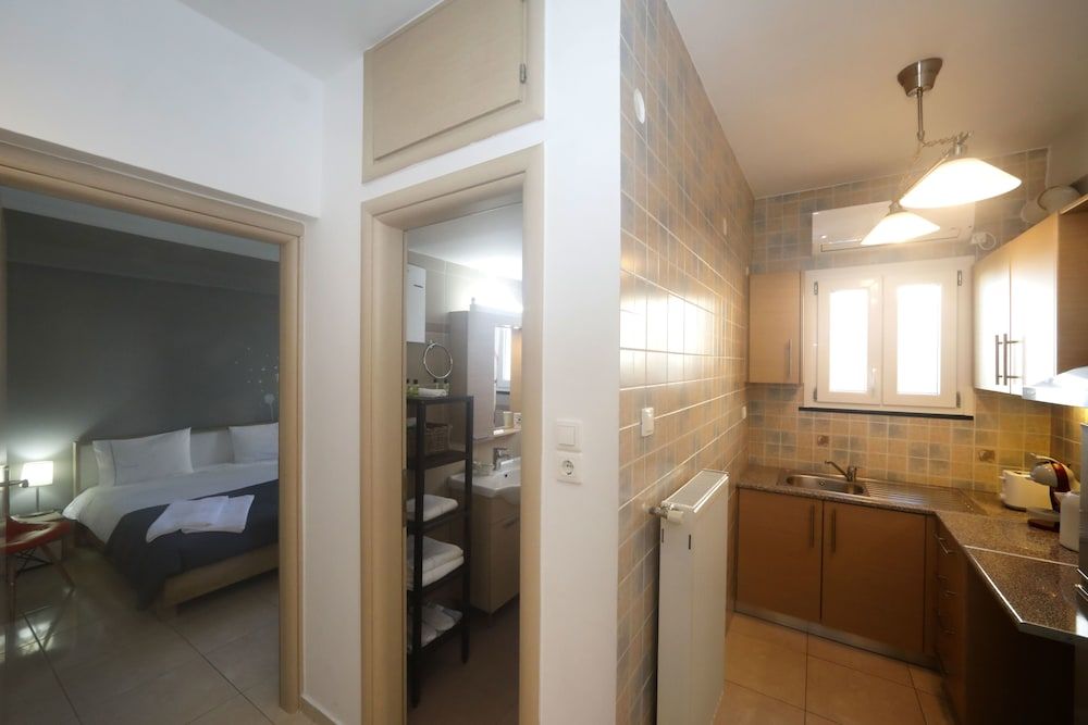 undefined Metaxourghio Boutique Apartment 7