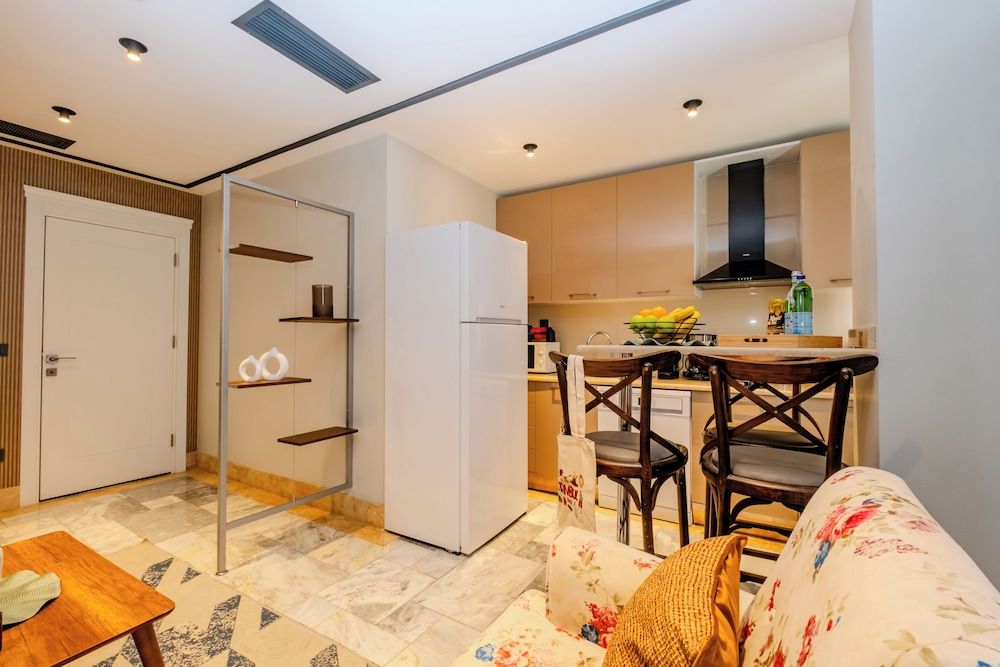 undefined Home Of Istanbul 8