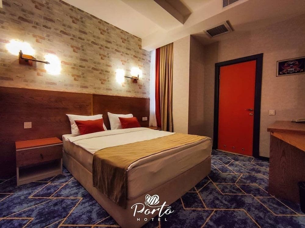 undefined Porto Hotel Baku 8