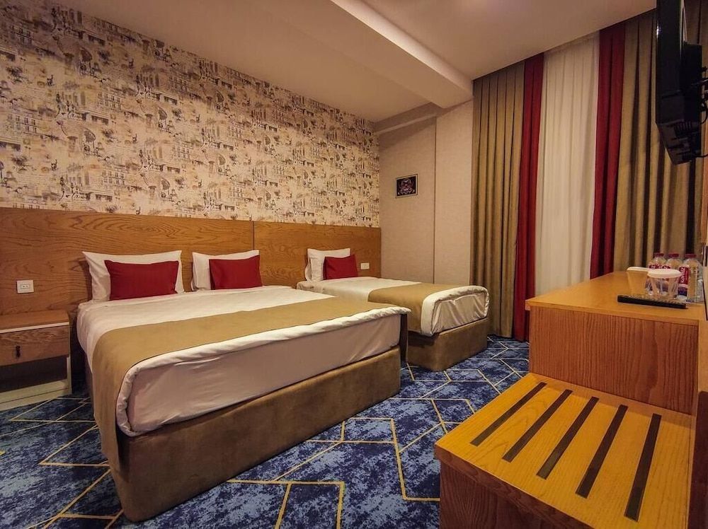 undefined Porto Hotel Baku 3