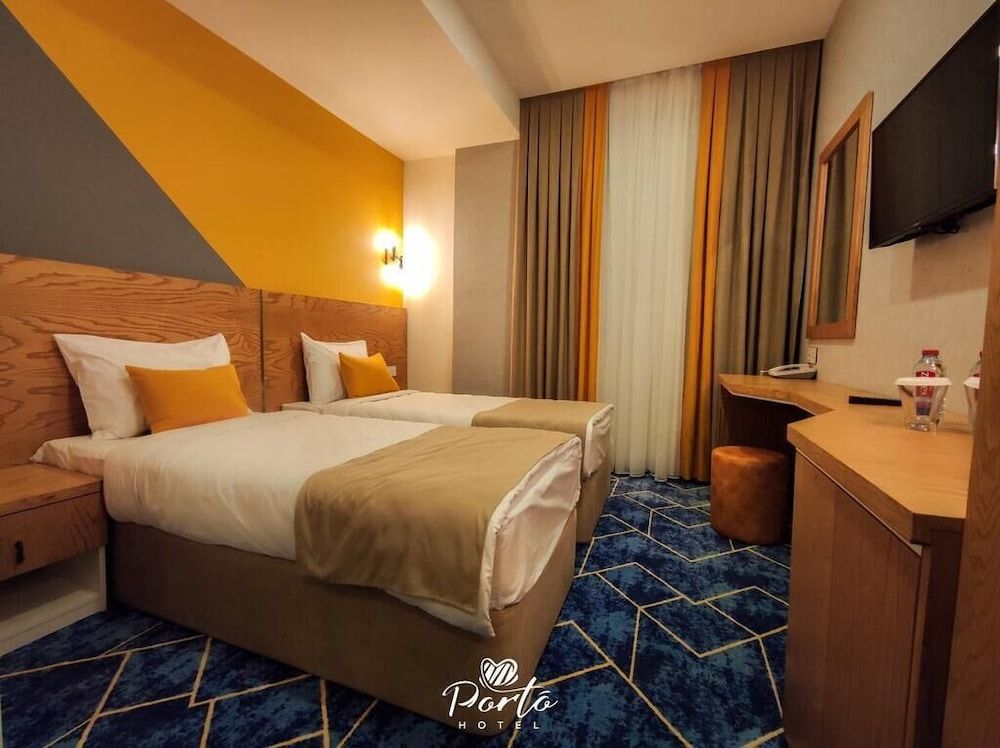 undefined Porto Hotel Baku 4
