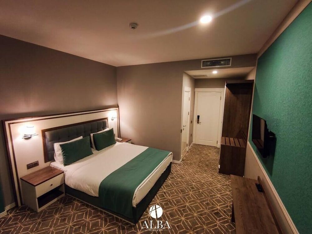 undefined Porto Hotel Baku 5