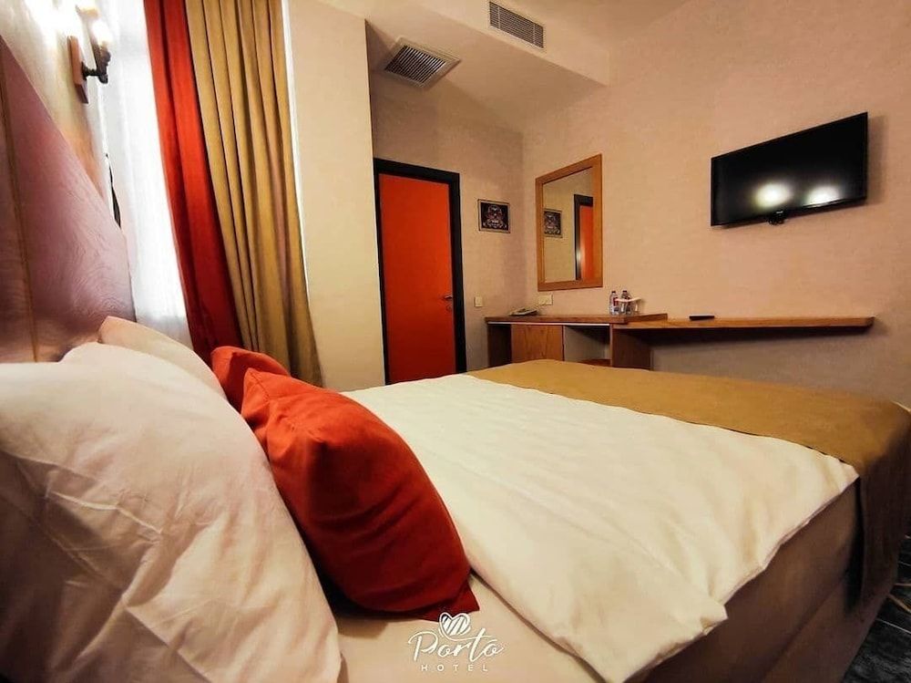 undefined Porto Hotel Baku 9