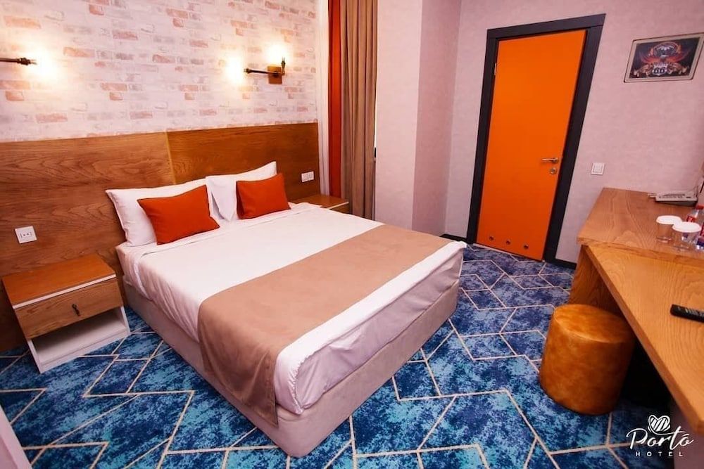 undefined Porto Hotel Baku 7