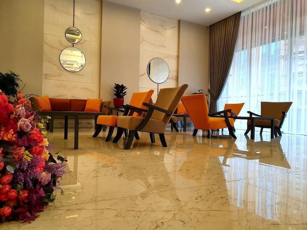 undefined Porto Hotel Baku